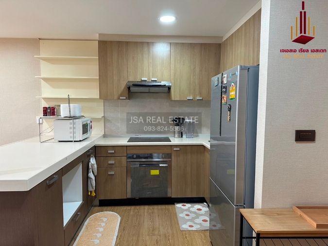 picture ✨ For Sale: Harmony Living Pahonyothin 11 Condo ✨💰 Only 6,300,000 THB - 3/4