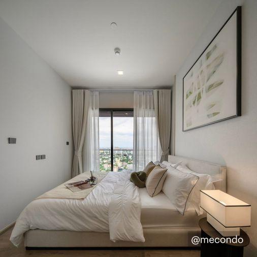 รูป ME2500440 ให้เช่า!! คอนโดหรู The Crest Park Residences ใกล้ BTS พหลโยธิน - รูปที่ 1/12