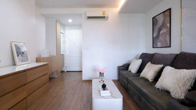 รูป 🏢 ขายคอนโด : U Delight Residence Riverfront Rama 3 (ยู ดีไลท์ เรสซิเด้นซ์ ริเวอร์ฟร้อนท์ พระราม 3)   รหัสทรัพย์ | 📌LNP-C14307  - รูปที่ 14/17