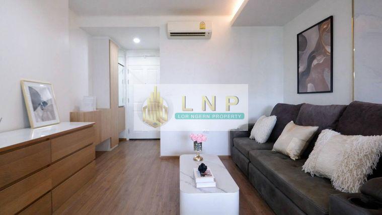 รูป 🏢 ขายคอนโด : U Delight Residence Riverfront Rama 3 (ยู ดีไลท์ เรสซิเด้นซ์ ริเวอร์ฟร้อนท์ พระราม 3) รหัสทรัพย์ | 📌LNP-C14307 - รูปที่ 14/17