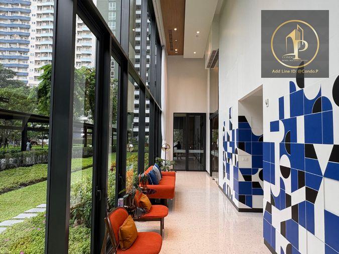 picture 🎈 #MT2607_202 🎈💥Urgent💥 Available September 10th, 2026. Click quickly before it's gone‼️ For Rent 1️⃣8️⃣k.🔥 The Line Vibe Condo - 7/14