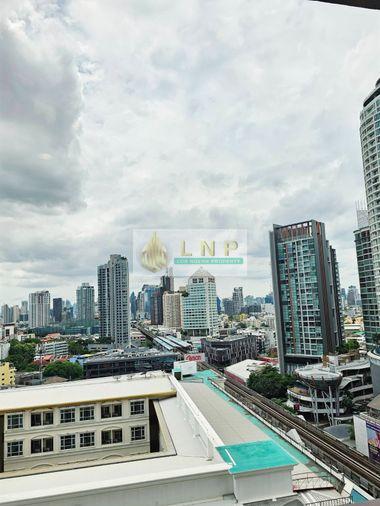 picture ðĒ Condo for Rent: WYNE Sukhumvit Property Code | LNP-C14298 - 12/12