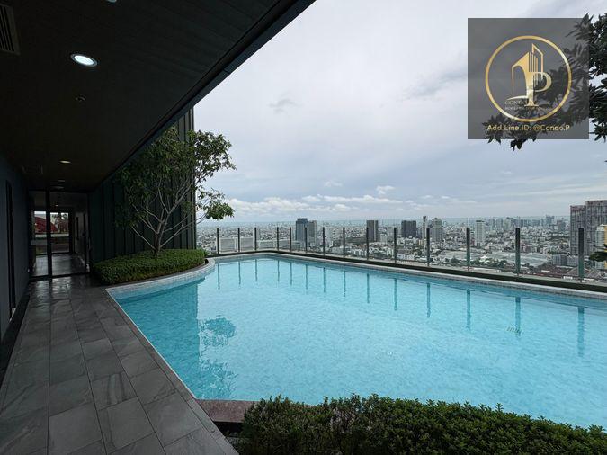 picture 🎈 #MT2607_202 🎈💥Urgent💥 Available September 10th, 2026. Click quickly before it's gone‼️ For Rent 1️⃣8️⃣k.🔥 The Line Vibe Condo - 8/14