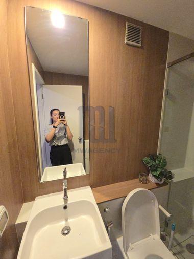รูป 💥คุณภัส🔔⚠️🏘️⚡️กดปุ่มแอดไลน์💥บลอสซั่ม คอนโด แอท สาทร - เจริญราษฎร์ - รูปที่ 8/10