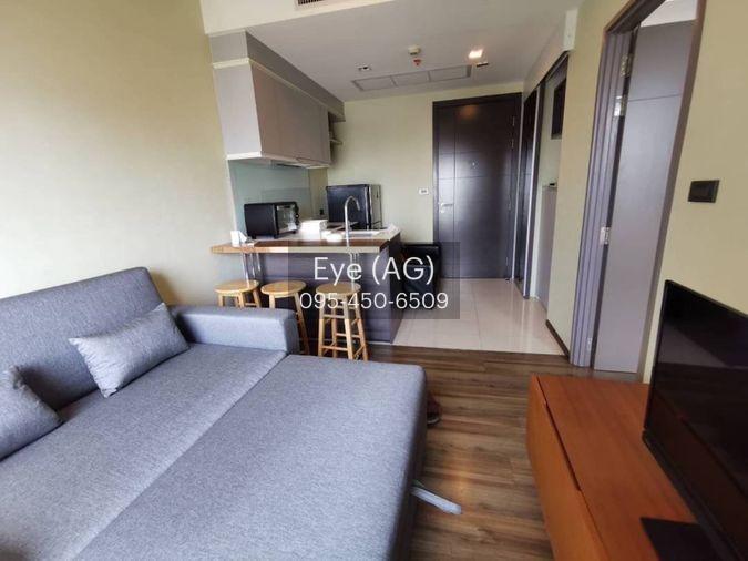 picture Ceil by Sansiri (1bed1bath 35sqm) - 1/11