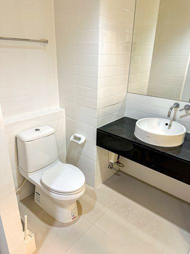 picture Ideo Mix Sukhumvit 103 | BTS Udom Suk | 🌈 Beautiful room, ready to move in 🌈 | #202408187465 - 6/11