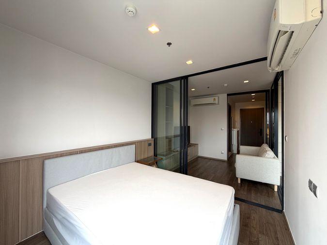 picture For Rent - Life Ladprao Valley , Luxury Class 1 bedroom Plus 1 bathroom - 4/10