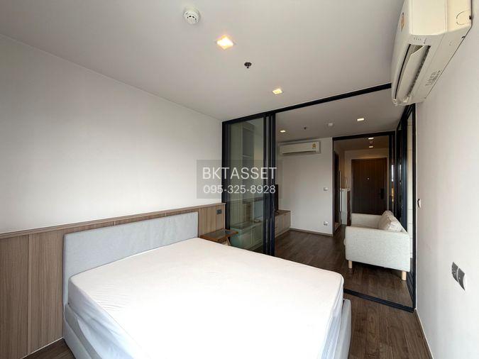 picture For Rent - Life Ladprao Valley , Luxury Class 1 bedroom Plus 1 bathroom - 4/10