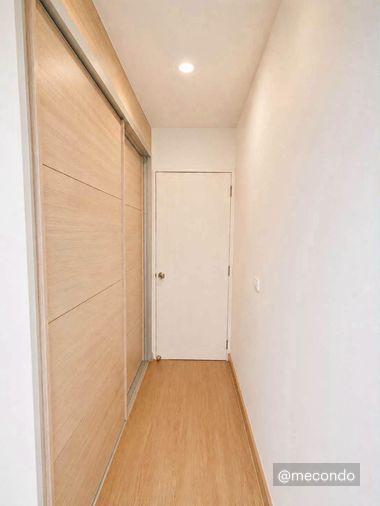 รูป ME2500439 ขายคอนโดห้องใหญ่ Apple Condo สุขุมวิท - แบริ่ง ใกล้ BTS แบริ่ง - รูปที่ 10/14