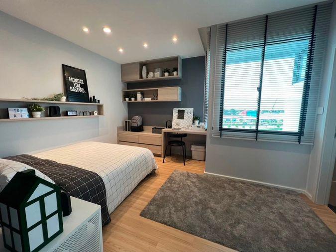 picture 🏠 House for Rent | Nirvana Define Srinakarin - Rama 9   Property Code | LNP-H1102  - 14/15