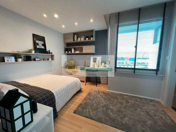 picture ð House for Rent | Nirvana Define Srinakarin - Rama 9 Property Code | LNP-H1102 - 14/15