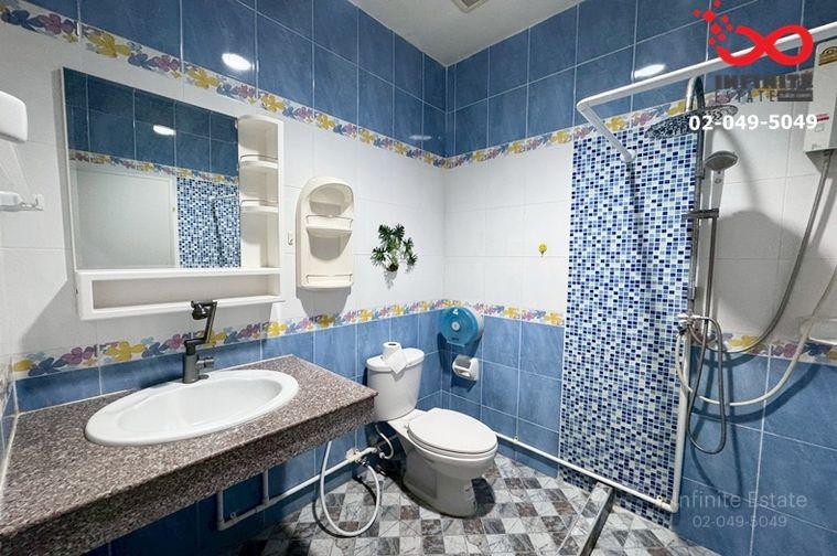 รูป ขายบ้านเดี่ยว 99 ตรว. ถนนนวมินทร์-รามอินทรา-นวลจันทร์ หมู่บ้านแสงสุวรรณ 3 ซอยนวมินทร์ 163 ใกล้รถไฟฟ้าสายสีชมพู - รูปที่ 17/20