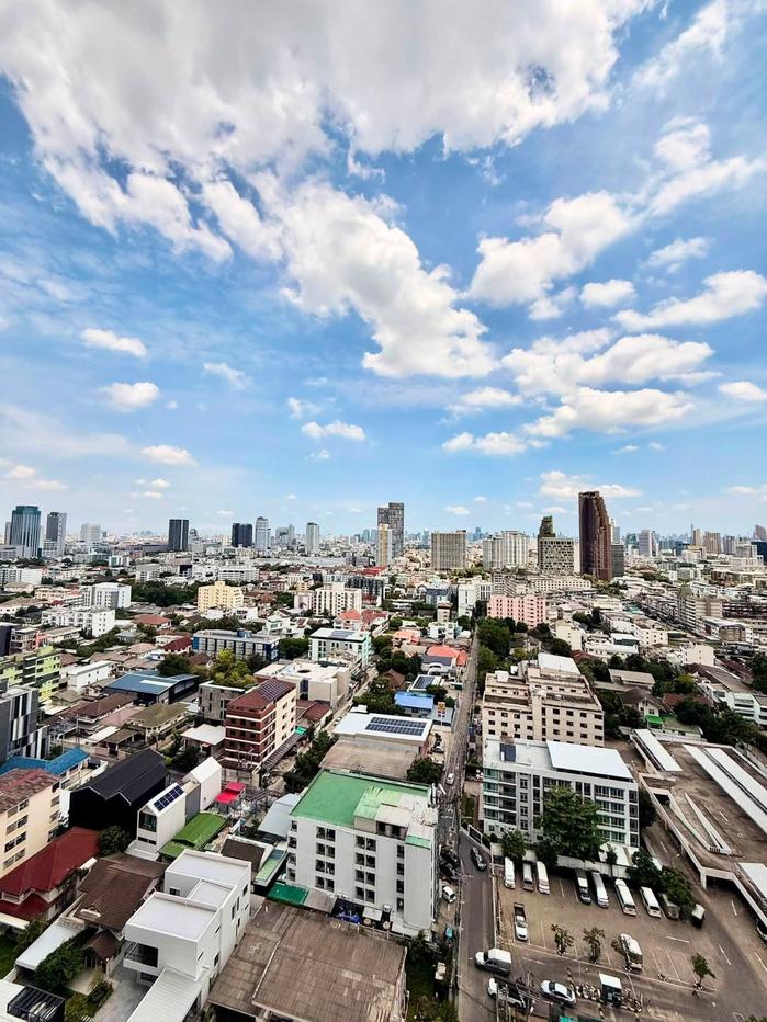 picture 🏢 Condo for Rent: THE LINE Phahonyothin Park   Property Code | LNP-C14302 - 7/7