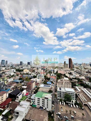 picture ðĒ Condo for Rent: THE LINE Phahonyothin Park Property Code | LNP-C14302 - 7/7