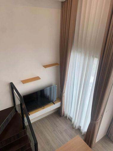 picture Origin Plug & Play Ramintra    Condo For Rent / Line : @mintocondo - 9/9