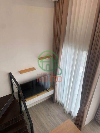 picture Origin Plug & Play Ramintra Condo For Rent / Line : @mintocondo - 9/9
