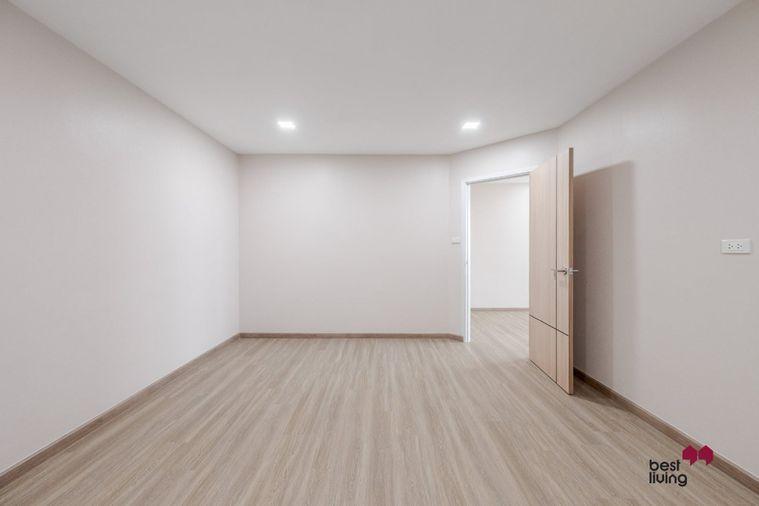 รูป Pisawit Tower ห้องใหญ่ 2 ห้องนอน ใกล้ BTS พหลโยธิน 24 - รูปที่ 4/29