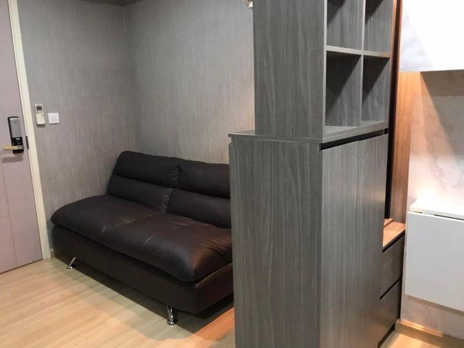 picture 🎈#PO2308_103 🎈💥Urgent💥 Available August 31, 2026. Click quickly before it's gone‼️ For Rent 1️⃣3️⃣k.🔥 Knightsbridge Sky City Condo, Saphan Mai - 2/8