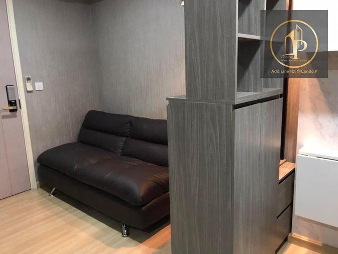 picture 🎈#PO2308_103 🎈💥Urgent💥 Available August 31, 2026. Click quickly before it's gone‼️ For Rent 1️⃣3️⃣k.🔥 Knightsbridge Sky City Condo, Saphan Mai - 2/8