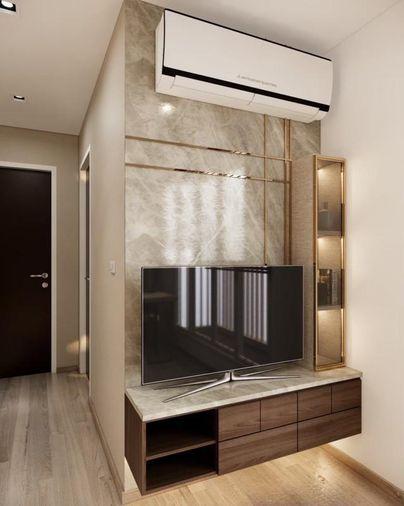 รูป For rent Rhythm Pahol Ari  2 bedroom high floor  - รูปที่ 4/5