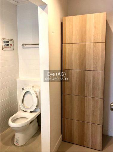 picture IDEO Mix Sukhumvit 103 (1bed1bath 33sqm) - 7/8