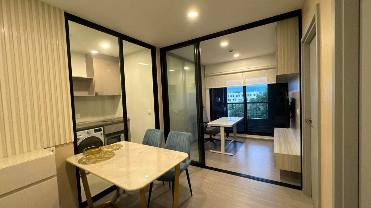 รูป 🏢 ให้เช่าคอนโด : Aspire Sukhumvit - Onnut (แอสปาย สุขุมวิท - อ่อนนุช)   รหัสทรัพย์ | 📌LNP-C14297 - รูปที่ 2/13