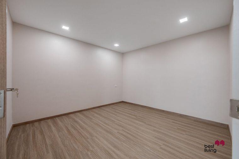 รูป Pisawit Tower ห้องใหญ่ 2 ห้องนอน ใกล้ BTS พหลโยธิน 24 - รูปที่ 9/29