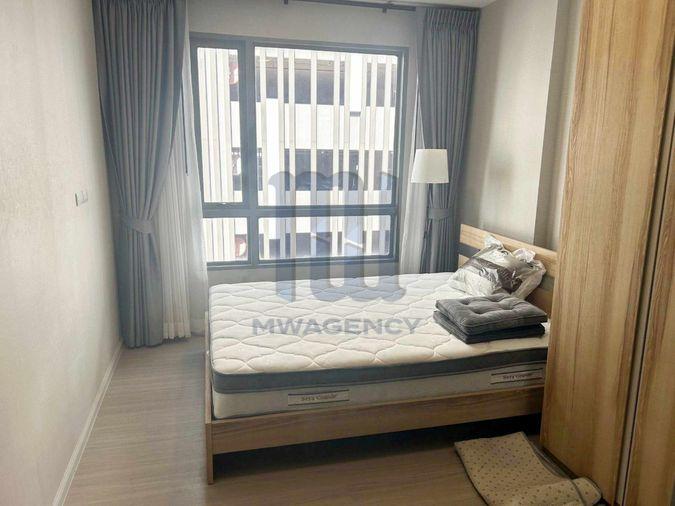 รูป ห้องว่าง🦊HunterCondo🦊💥ควินทารา ภูม สุขุมวิท 39 - รูปที่ 8/9