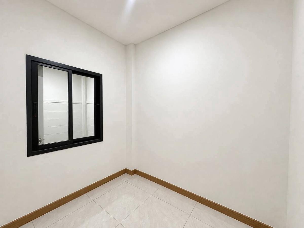 รูป ⭐✨RH-117 ขายทาวน์เฮ้าส์เบญจศิริ เพชรเกษม 91 ✨⭐ - รูปที่ 10/11