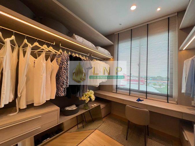 picture ð House for Rent | Nirvana Define Srinakarin - Rama 9 Property Code | LNP-H1102 - 11/15