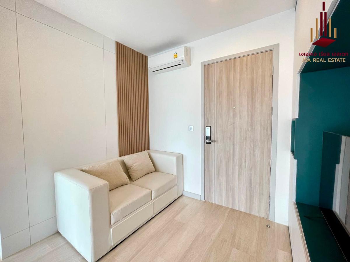 picture ✨ For Rent: KnightsBridge Prime Sathorn Condo ✨    💰 Only 25,000 THB/month - 3/10