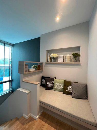 picture 🏠 House for Rent | Nirvana Define Srinakarin - Rama 9   Property Code | LNP-H1102  - 2/15