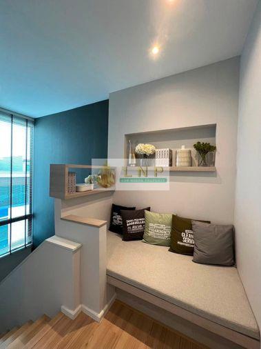 picture ð House for Rent | Nirvana Define Srinakarin - Rama 9 Property Code | LNP-H1102 - 2/15