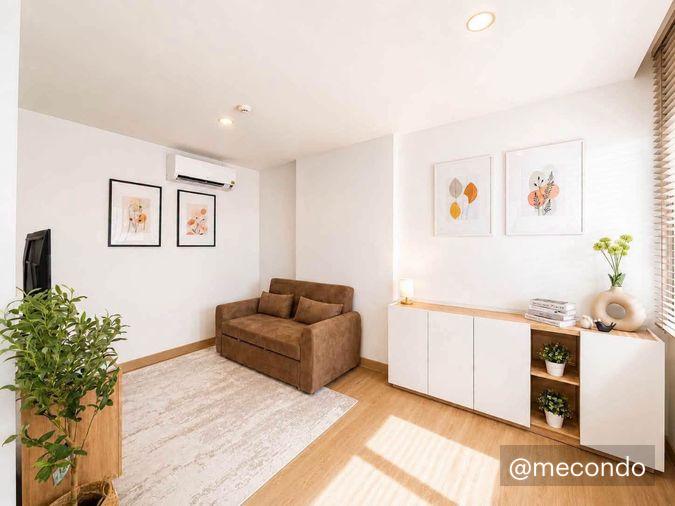 รูป ME2500439 ขายคอนโดห้องใหญ่ Apple Condo สุขุมวิท - แบริ่ง ใกล้ BTS แบริ่ง - รูปที่ 4/14