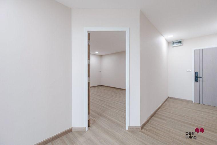 รูป Pisawit Tower ห้องใหญ่ 2 ห้องนอน ใกล้ BTS พหลโยธิน 24 - รูปที่ 13/29