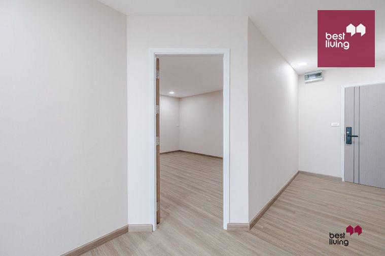 รูป Pisawit Tower ห้องใหญ่ 2 ห้องนอน ใกล้ BTS พหลโยธิน 24 - รูปที่ 13/29