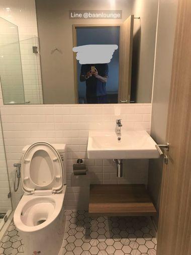 picture Altitude Unicorn Sathorn - Tha Phra 9th floor - 9/20
