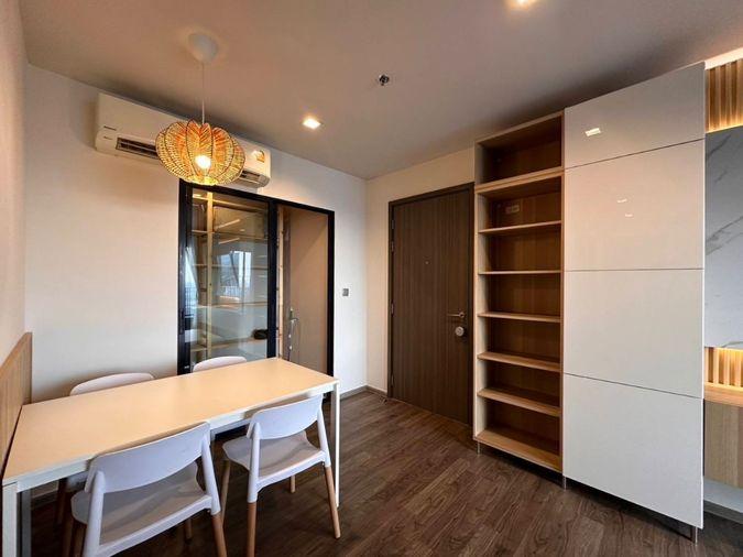 รูป ห้องว่าง* ✅ ✅ ให้เช่า - Life Ladprao Valley , Luxury Class 2 ห้องนอน พร้อมเข้าอยู่ ติดต่อไลน์ @bktasset หรือโทร 095-325-8928 - รูปที่ 4/11