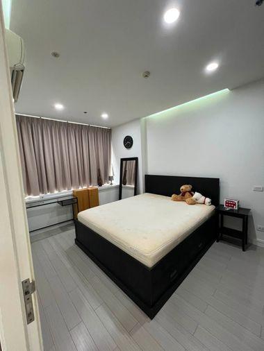 รูป 🏢 ให้เช่าคอนโด : T.C. Green (ที.ซี. กรีน)   รหัสทรัพย์ | 📌LNP-C8937  - รูปที่ 1/6