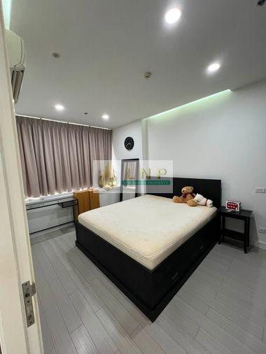 รูป 🏢 ให้เช่าคอนโด : T.C. Green (ที.ซี. กรีน) รหัสทรัพย์ | 📌LNP-C8937 - รูปที่ 1/6