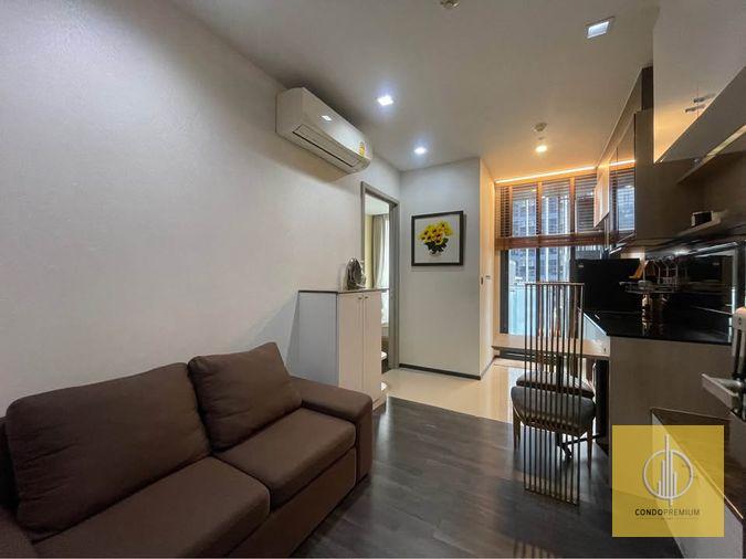 picture G8927💛中国客户,请加微信。(在联系方式的旁边) 🅵🅾🆁 🆁🅴🅽🆃 The LINE Asoke - Ratchada 🅻🅸🅽🅴 ❤️💜@condopremium💜❤️Ready to move in ⬛🟨 📞 065 695 3645🟨⬛ - 5/14