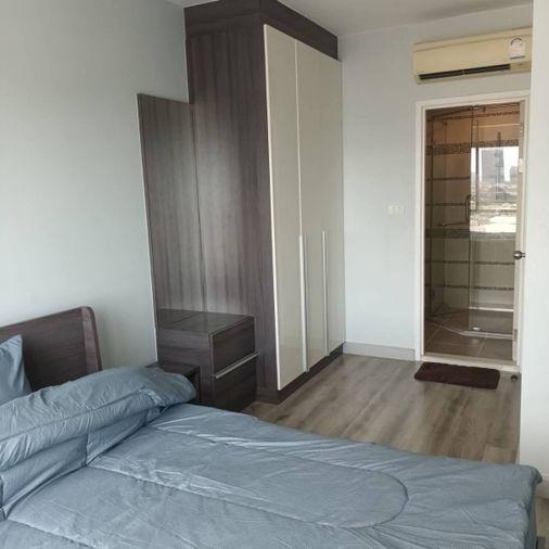 รูป Best Price 🔥ให้เช่า Centric Sathorn-St.Louis ห้องสวย ตกแต่งครบ ชั้นสูง วิวเมือง พร้อมเข้าอยู่ ‼️DS3981 | Line @Dstay - รูปที่ 2/7