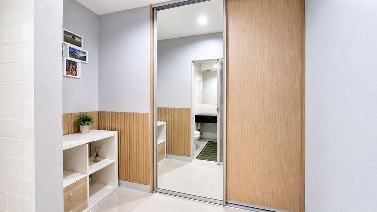 picture Best Value🔥For Rent📍Ideo Mix Sukhumvit 103 (Line: @rent2022) | Prime Sukhumvit Location ✨ Ready to move in! 🔖 A07793 - 4/12