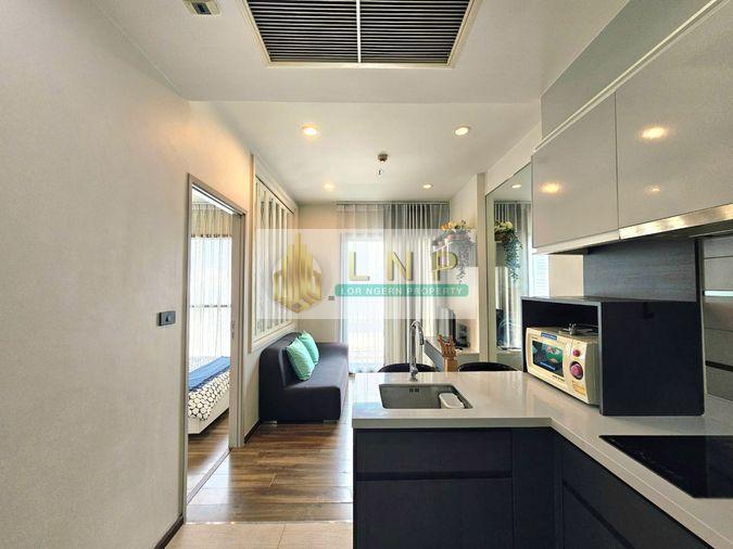 picture ðĒ Condo for Rent: WYNE Sukhumvit Property Code | LNP-C14298 - 4/12