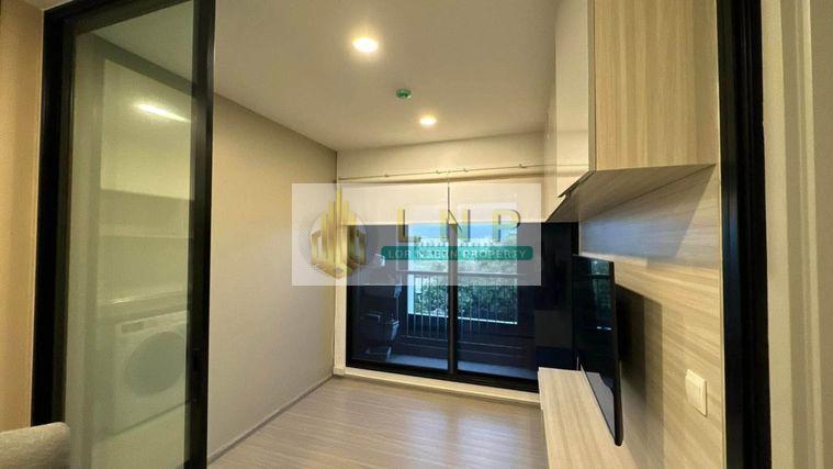 รูป 🏢 ให้เช่าคอนโด : Aspire Sukhumvit - Onnut (แอสปาย สุขุมวิท - อ่อนนุช) รหัสทรัพย์ | 📌LNP-C14297 - รูปที่ 5/13