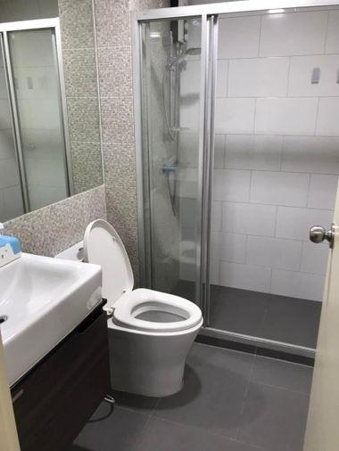 picture 🎈#PO2308_103 🎈💥Urgent💥 Available August 31, 2026. Click quickly before it's gone‼️ For Rent 1️⃣3️⃣k.🔥 Knightsbridge Sky City Condo, Saphan Mai - 8/8