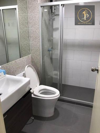 picture 🎈#PO2308_103 🎈💥Urgent💥 Available August 31, 2026. Click quickly before it's gone‼️ For Rent 1️⃣3️⃣k.🔥 Knightsbridge Sky City Condo, Saphan Mai - 8/8