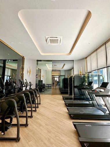รูป  ห้องว่างอัพเดต🦊HunterCondo🦊💥แอสปาย รัชโยธิน - รูปที่ 5/17