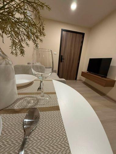 picture 🏢 Condo for Rent: The Belgravia @ Ratchada 17   Property Code | LNP-C14296  - 7/7