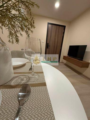 picture 🏢 Condo for Rent: The Belgravia @ Ratchada 17 Property Code | LNP-C14296 - 7/7